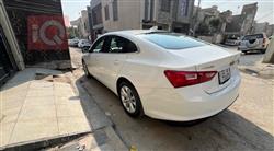 شێڤرۆلێت مالیبۆ